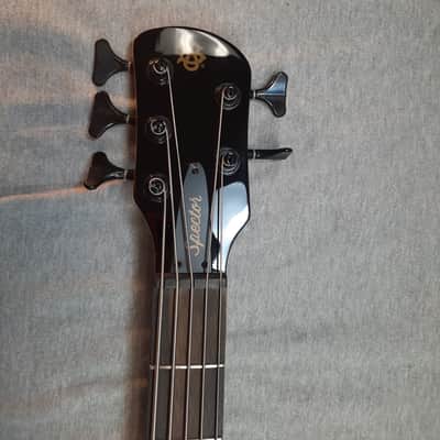Spector Performer 5 Metallic Red image 5