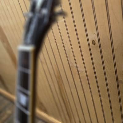 FIREFLY  Les Paul super Modded image 11