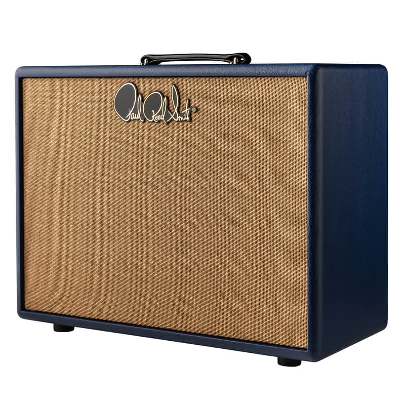 PRS PRS HDRX 1x12 Closed Back Guitar Amp Speaker Cabinet - 678