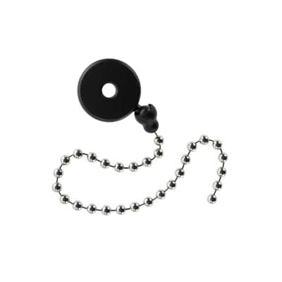 Evans Cymbal Sizzler - 2-CHAIN PACK image 2