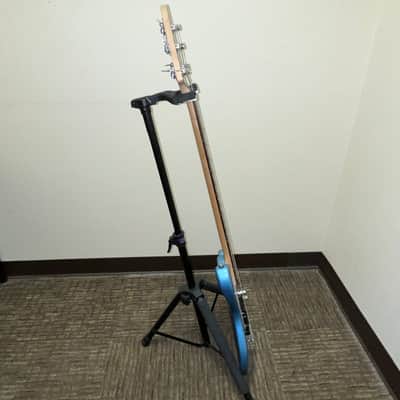Ibanez TMB100-SDL Talman Bass Soda Blue image 6