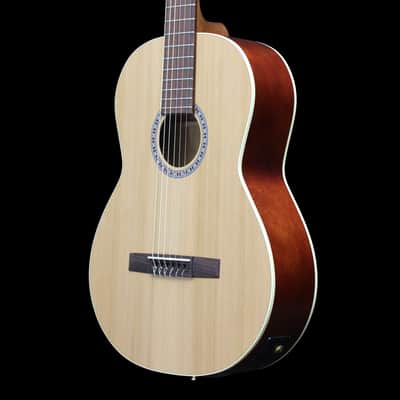 Godin Etude Nylon String Guitar, Clasica II image 5