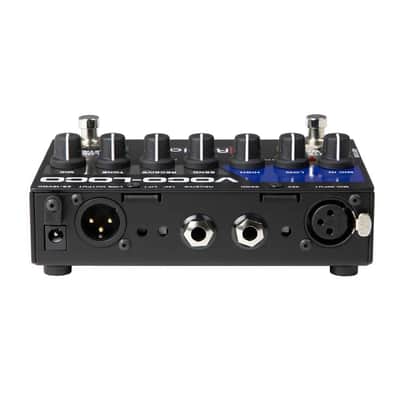 Radial Voco-Loco Effects Interface for Vocals image 3