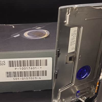 professionally restored Sony WM-EX7 Cassette Walkman New belt and rollers image 3