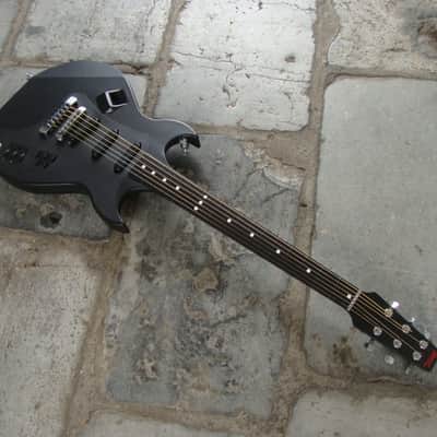 Bond  Electraglide ca. 1984 black image 3