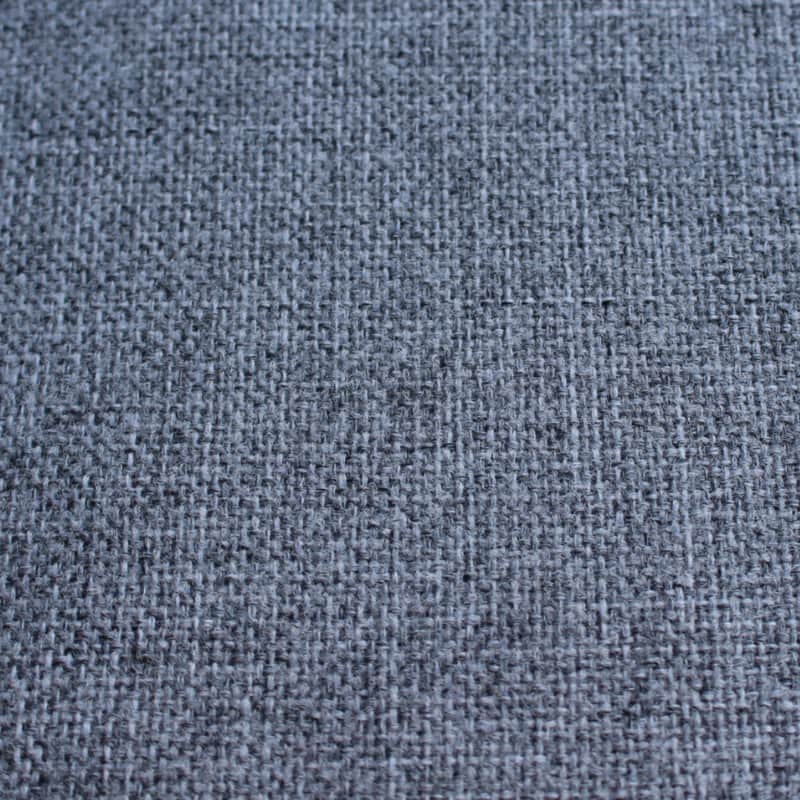SoundAssured Standard Acoustic Fabric - 100% Acoustically Transparent - for DIY Acoustic Panels, Speaker Grill Fabric, Guitar Amp Fabric - Ash Grey image 1