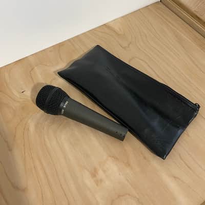 CAD D189 Supercardioid Handheld Dynamic Microphone 2010s - Black image 2