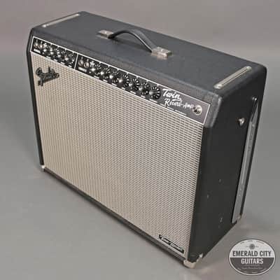 2024 Fender Tone Master Twin Reverb image 3