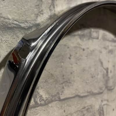 13" 4-lug Drum Rim image 6