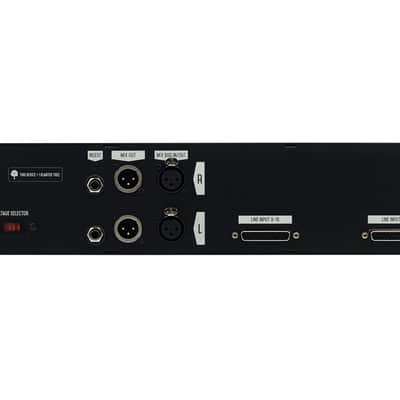 Tierra Audio Canyon 16 Summing Mixer (Demo Deal) image 5