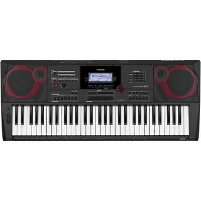 Casio CT-X5000 61-Key Portable Keyboard Regular