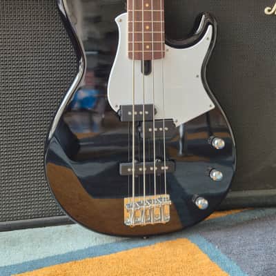 Yamaha BB234 2026 - Black image 2