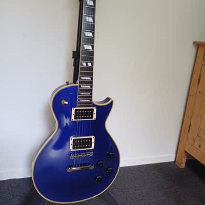 Greco SJR-82 SG Junior Style White 2000 | Reverb Italia