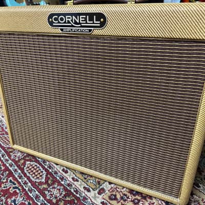 Cornell Romany 12 Reverb - Tweed image 19