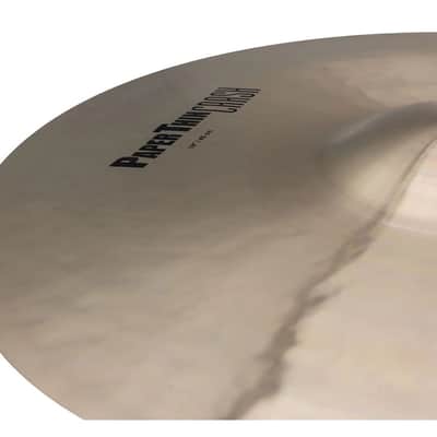 Zildjian 18" K Paper Thin Crash Cymbal image 5