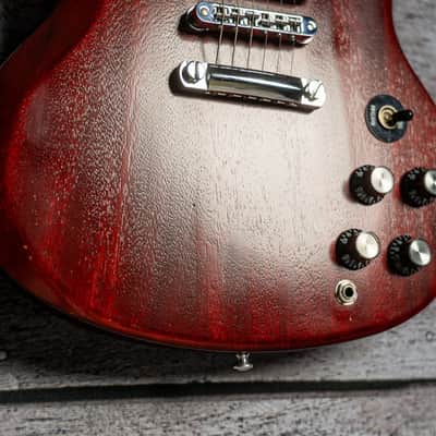 Gibson SG '50s Tribute image 8