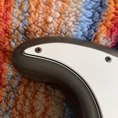 Fender Limited Edition John Mayer Stratocaster 2007 - Cypress Mica image 11