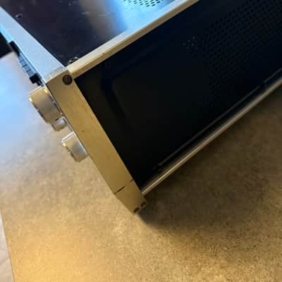 Accuphase P-300 stereo amplifier 1970’s image 8