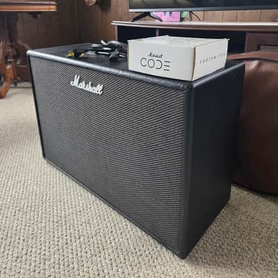 Marshall Code 100 image 1