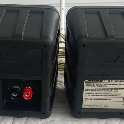 Bose 151 Environmental Indoor / Outdoor Speakers image 2
