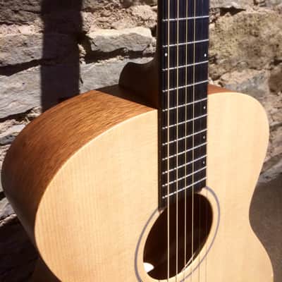 Breedlove Concert Sunlight e image 6