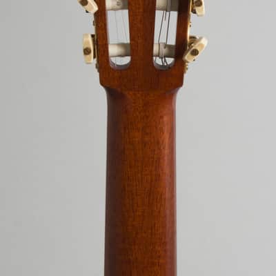Manuel Velazquez Classical Guitar (1990), period hard shell case. image 6