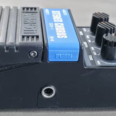 Arion SCH-1 Stereo Chorus image 2