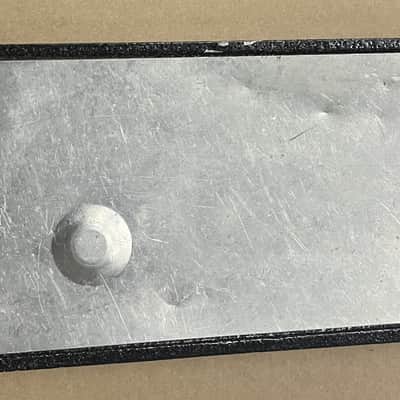 DeArmond- Model 1602, Volume pedal, 70's image 5