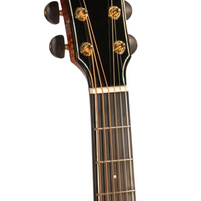 Merida Extrema Black Hole w/Fishman EQ and Gigbag - Official Store