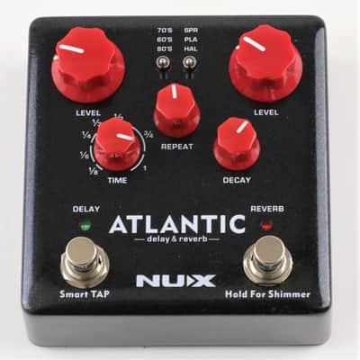 NUX NDR-5 ATLANTIC image 5