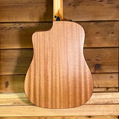 Taylor 150ce Electric Acoustic 12-String Guitar - Natural image 9