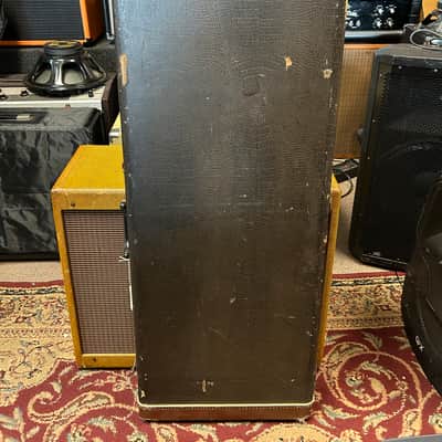 1965 Mosrite Ventures Mark I Electric Guitar - Black image 12