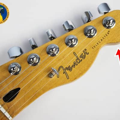 Fender Classic Player Cabronita Telecaster Body - Early 2010's - 3-Color Sunburst image 17