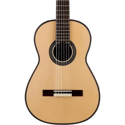 Cordoba Master Series - Torres - Solid Spruce Top - Solid Indian Rosewood B/S - Made in USA - 2026 image 3