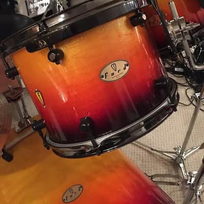 Ford 5 PCE Drum Kit image 4