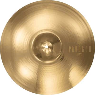 Sabian NP1808B NEIL PEART 18" PARAGON CRASH image 2