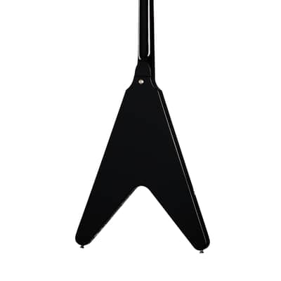Epiphone Jimi Hendrix Flying V Electric Guitar - Love Drops image 3