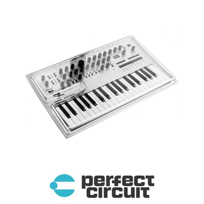 Decksaver Korg Minilogue Cover