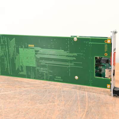 Studer Aviom A-Net Card for D21m & D23m Modular I/O Systems CG01JHE image 14
