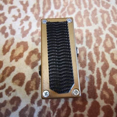 Wampler Tumnus 2010s - Gold image 6