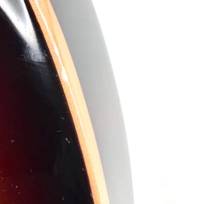 2018 PRS David Grissom Signature DGT - McCarty Tobacco Sunburst image 17