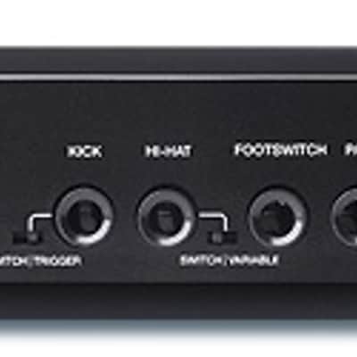 Alesis SamplePad Pro Percussion Pad image 4