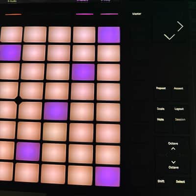 Ableton Push 2 2015 image 14