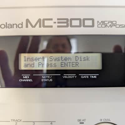 Roland MC-300 Micro Composer image 11