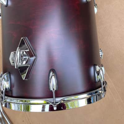 Gretsch Brooklyn 2025 - Satin wslnut image 9