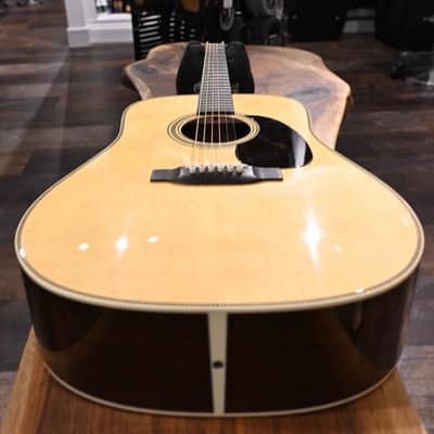 Martin Standard Series HD-28 #912 image 22