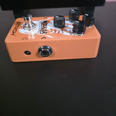 Strich Modular Modulation Ensemble - Orange image 3