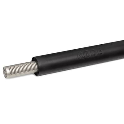 Rode NTG3 Precision Broadcast-Grade Shotgun Condenser Microphone image 2