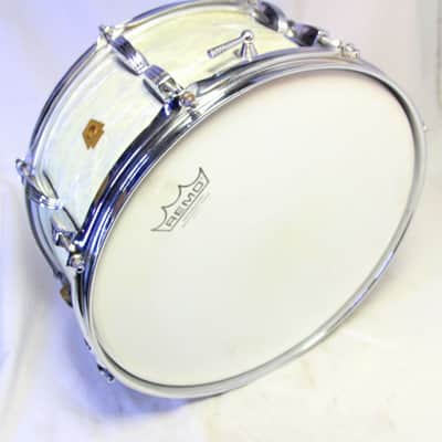LUDWIG No. 912 1960s School Festival Custom 14x6.5 Snare Drum [565964] (06/22) image 12