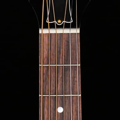 Gibson J-45 Standard Rosewood Rosewood Burst (054) image 5